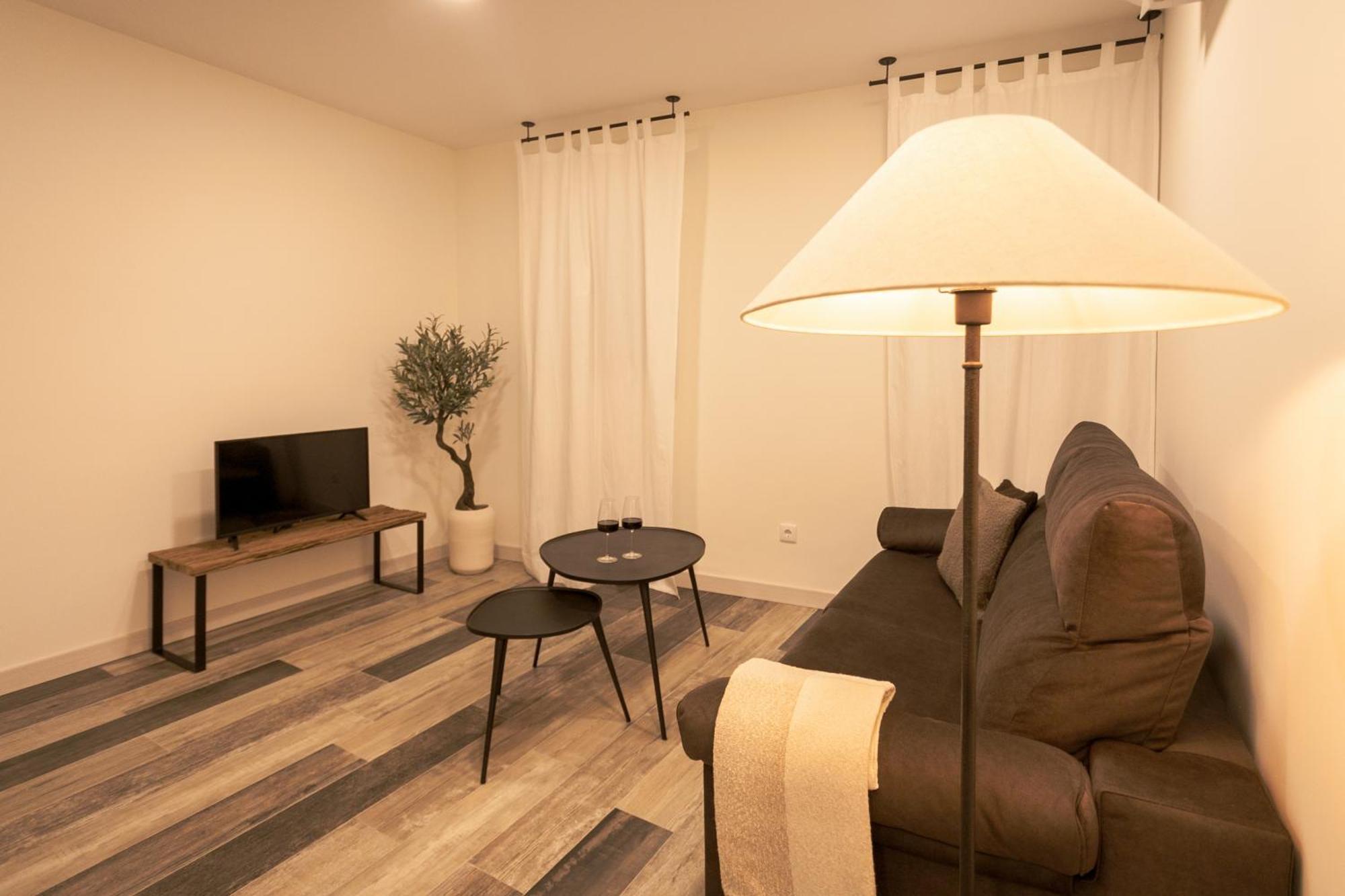 Appartement La Casona De Torremocha De Jarama Extérieur photo
